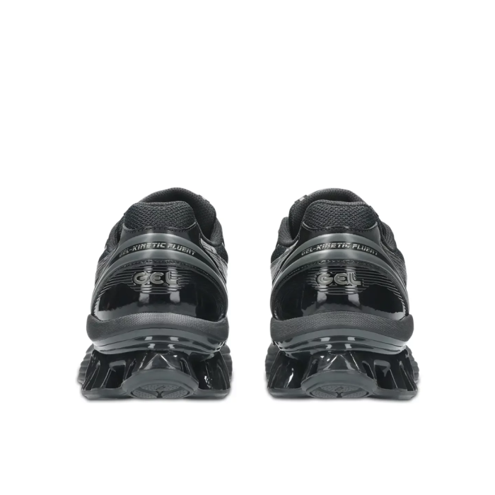 GEL-KINETIC FLUENT BLACK/GREY 1203A591-003 [5]