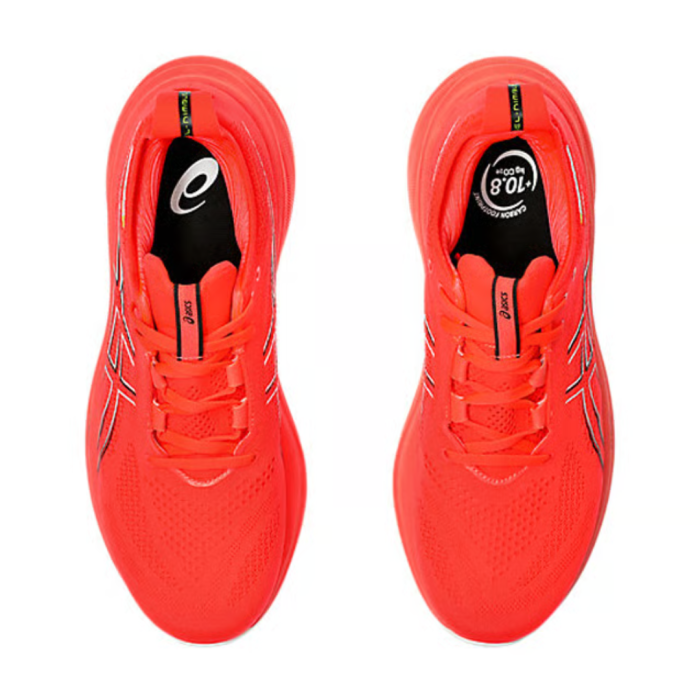 GEL-NIMBUS 26 SUNRISE RED/BLACK 1011B794-600 [5]