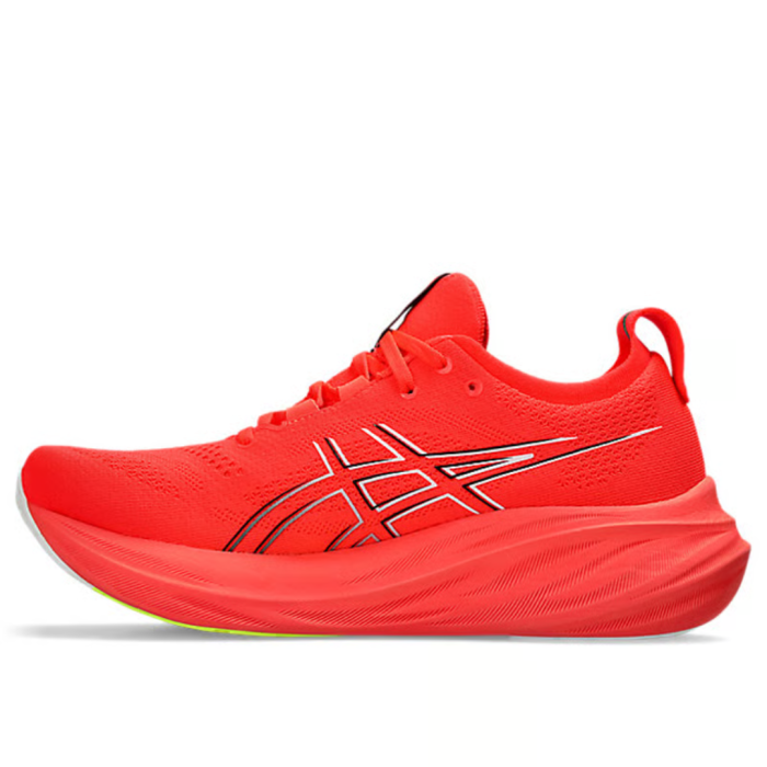 GEL-NIMBUS 26 SUNRISE RED/BLACK 1011B794-600 [3]