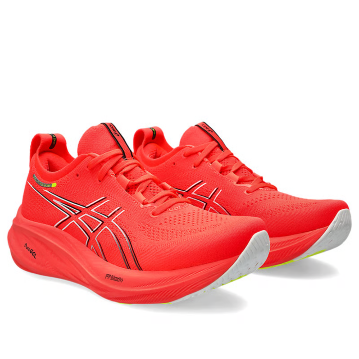 GEL-NIMBUS 26 SUNRISE RED/BLACK 1011B794-600 [2]