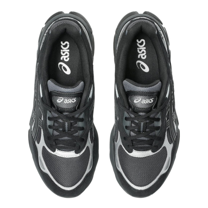 GEL-NYC 2.0 GREY/BLACK 1203A895-022 [5]