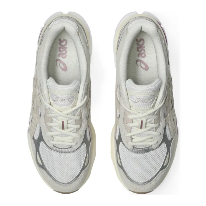 GEL-NYC 2.0 WHITE/CREAM 1203A895-101 [5]