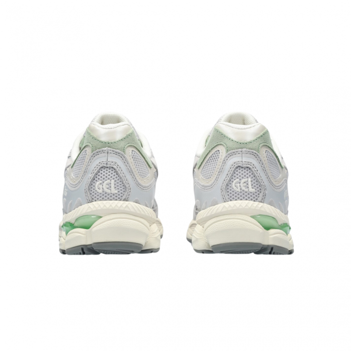 GEL-NYC CLOUD GREY/CLOUD GREY [5]