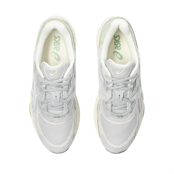 GEL-NYC CLOUD GREY/CLOUD GREY [6]