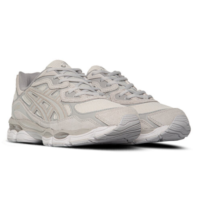 GEL-NYC CREAM/CLOUD GREY 1203A663-101 [2]