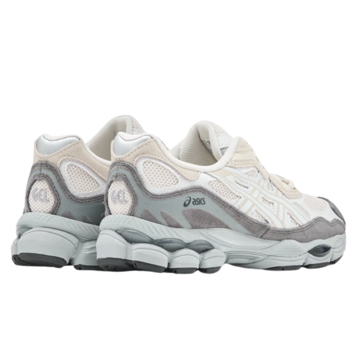 GEL-NYC CREAM/WHITE 1203A383-113 [8]