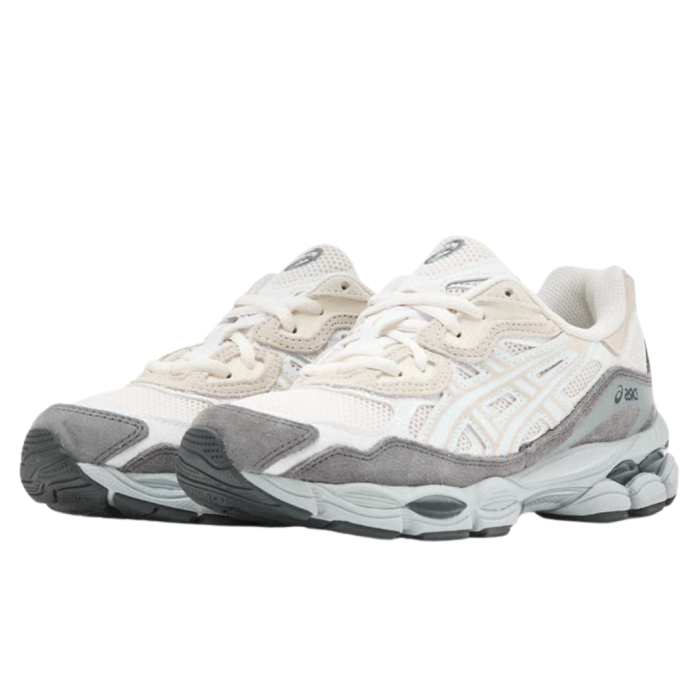 GEL-NYC CREAM/WHITE 1203A383-113 [6]