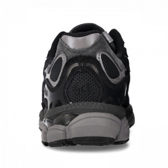 GEL-NYC GREY/BLACK 1201A789..020 [2]