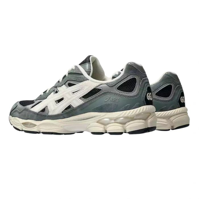 GEL-NYC GREY/SMOKE GREY [4]