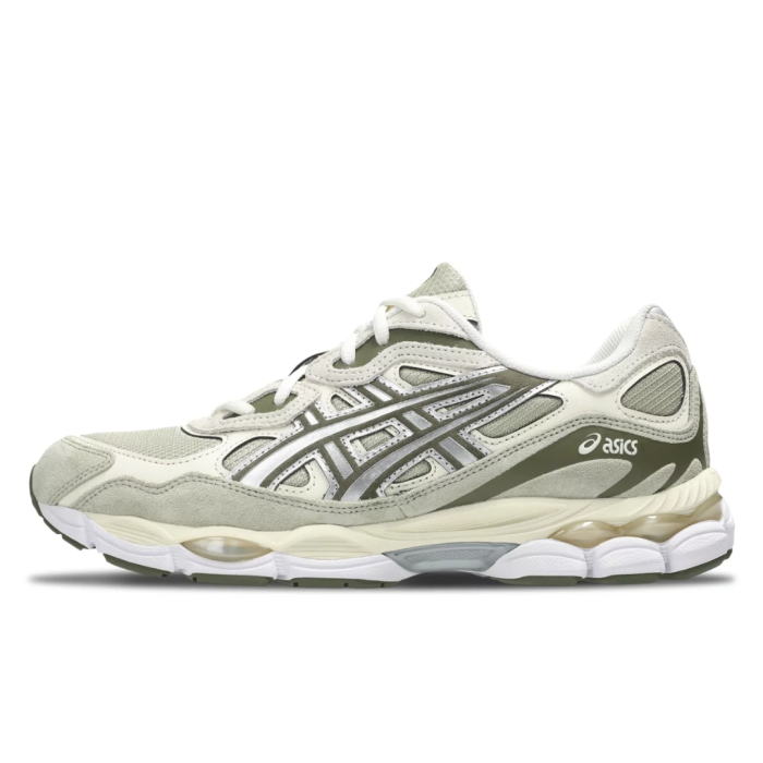 GEL-NYC KHAKI/SILVER 1203A739-302 [2]