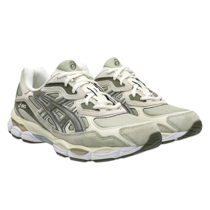 GEL-NYC KHAKI/SILVER 1203A739-302 [5]