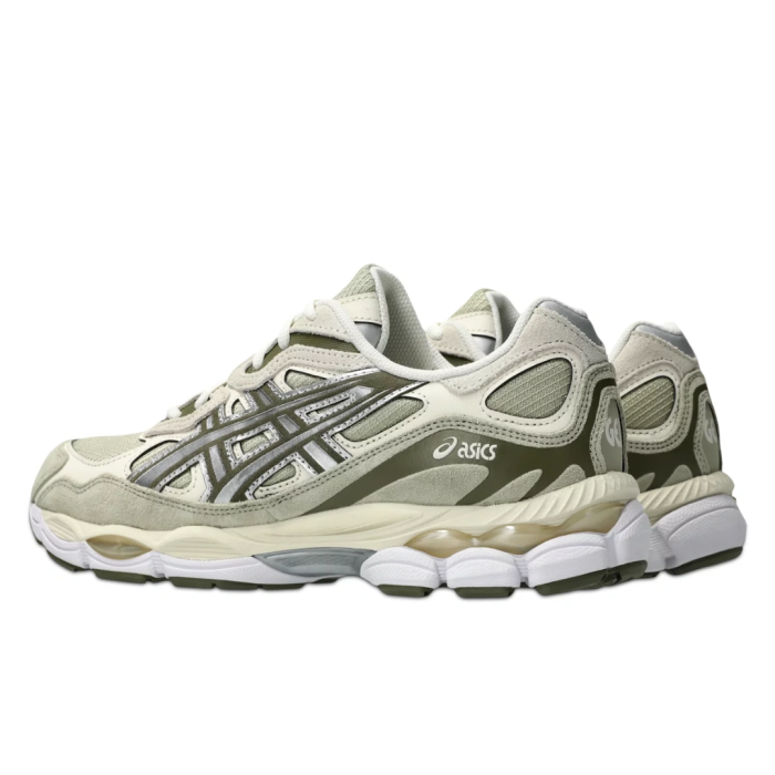 GEL-NYC KHAKI/SILVER 1203A739-302 [4]