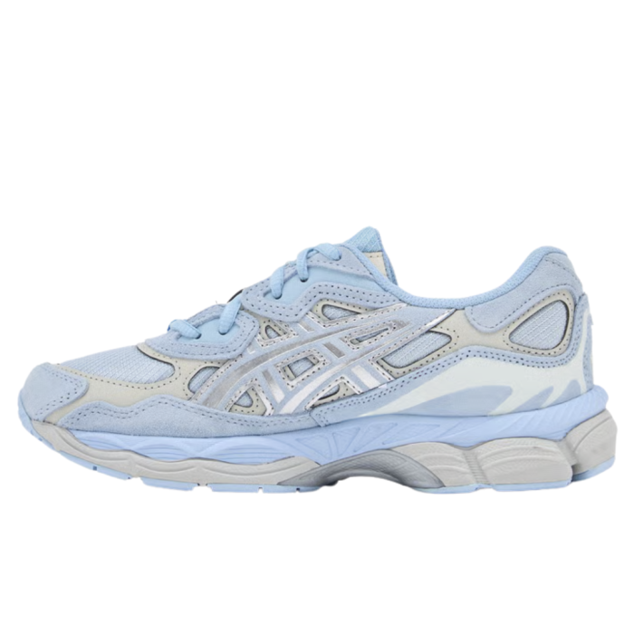 GEL-NYC STORM CLOUD/PURE SILVER 1203A739-401 [2]