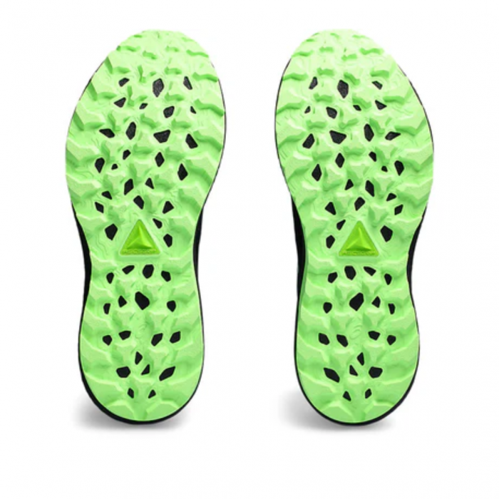 Asics Gel Trabuco 12 gtx black/green [6]
