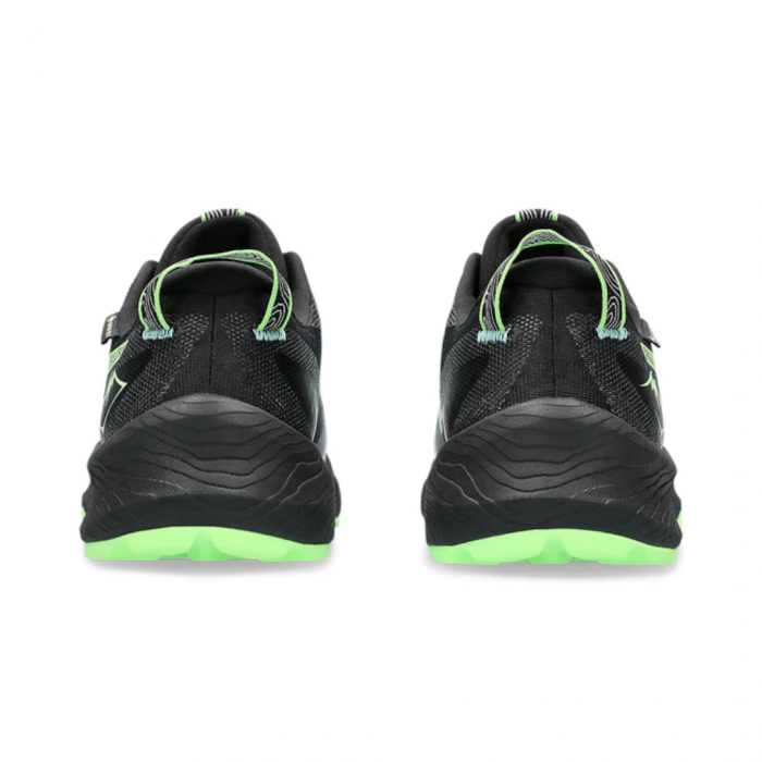 Asics Gel Trabuco 12 gtx black/green [5]