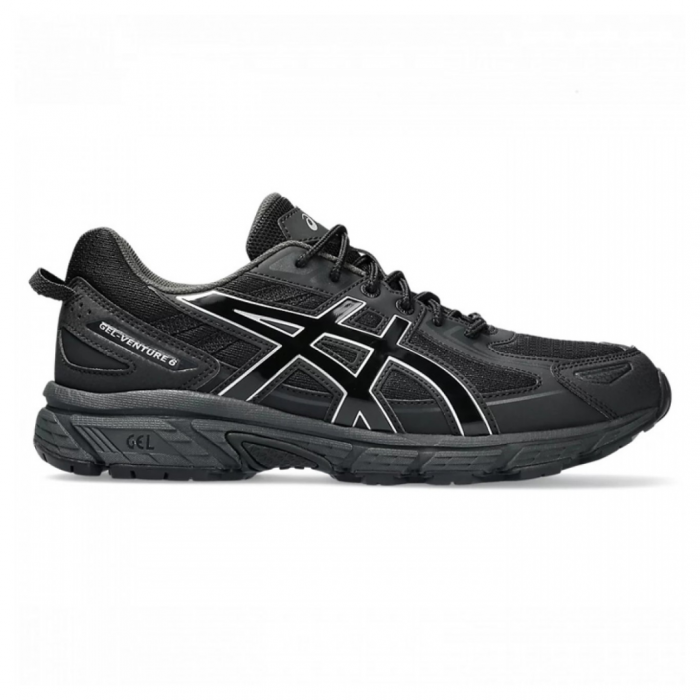 GEL-VENTURE 6 BLACK BLACK