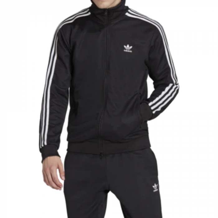 GIACCA POLIESTERE BECKENBAUER [2]