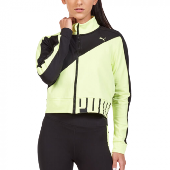 GIACCA STRETCH KNIT TRAIN [2]