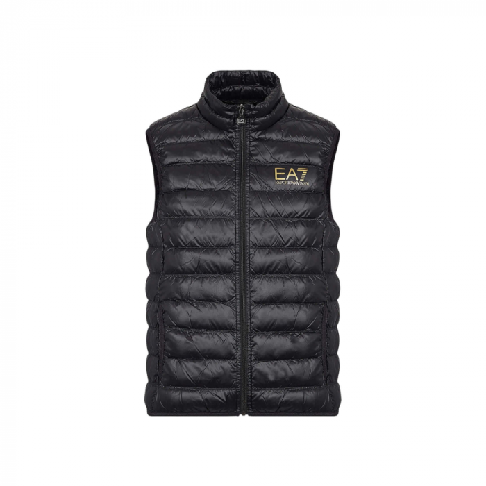 GILET PIUMINO