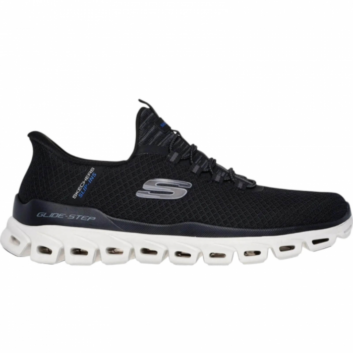 GLIDE-STEP - NOXUS 233010-BLK