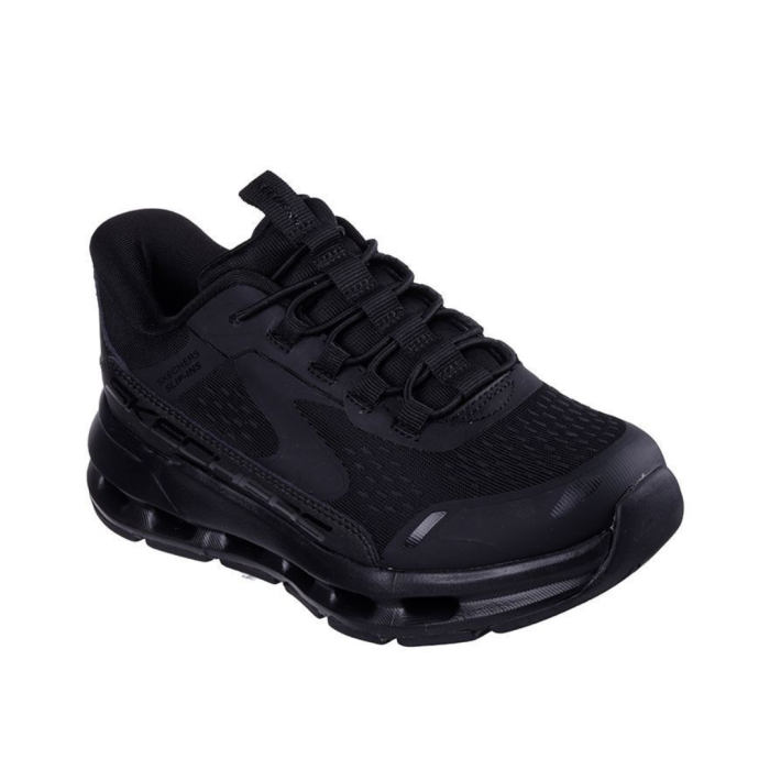 GLIDE-STEP + - VISTA LANE 303654L-BBK [4]