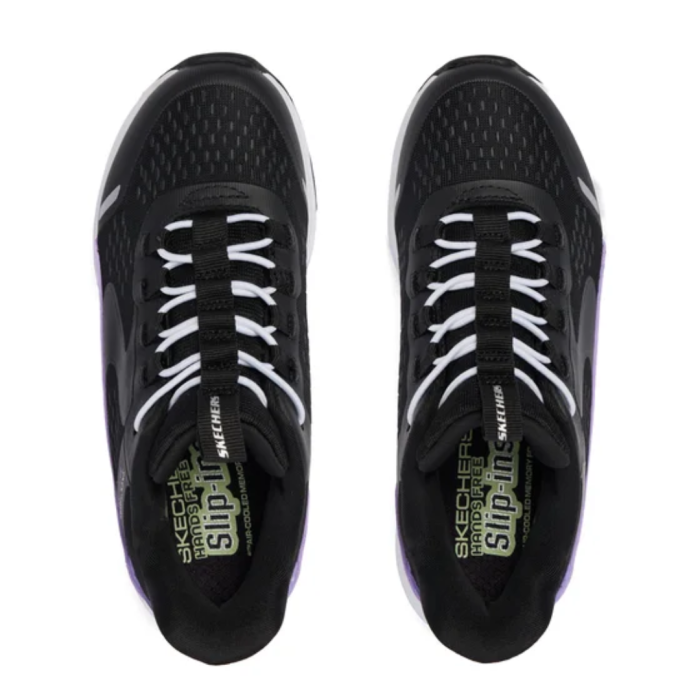 GLIDE-STEP + - VISTA LANE 303654L-BKPR [4]
