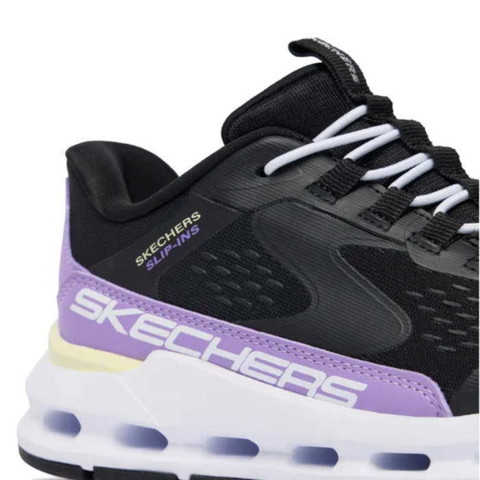 GLIDE-STEP + - VISTA LANE 303654L-BKPR [2]