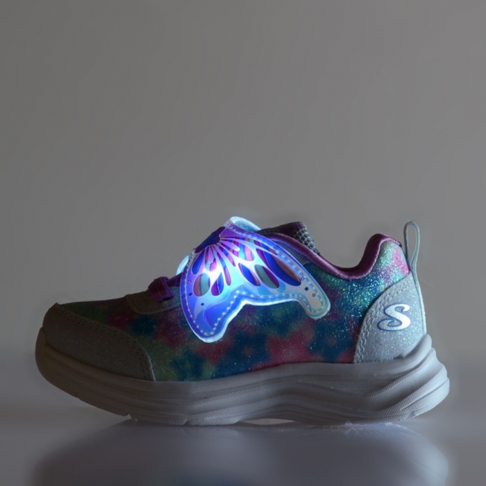 GLIMMER KICKS - MAGI 303260N-LBLV [4]