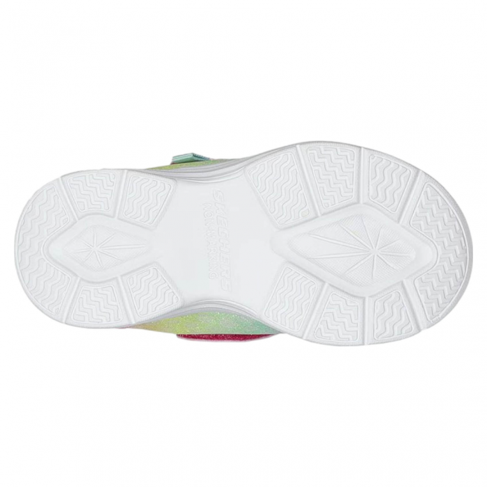 GLIMMER KICKS - SKEC 302698N-PKMT [5]