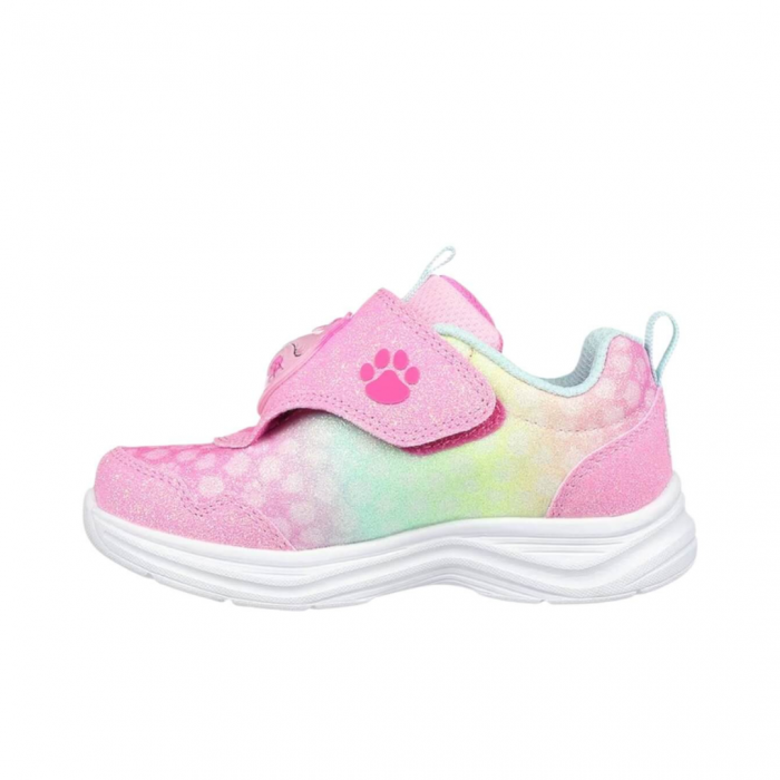 GLIMMER KICKS - SKEC 302698N-PKMT [3]