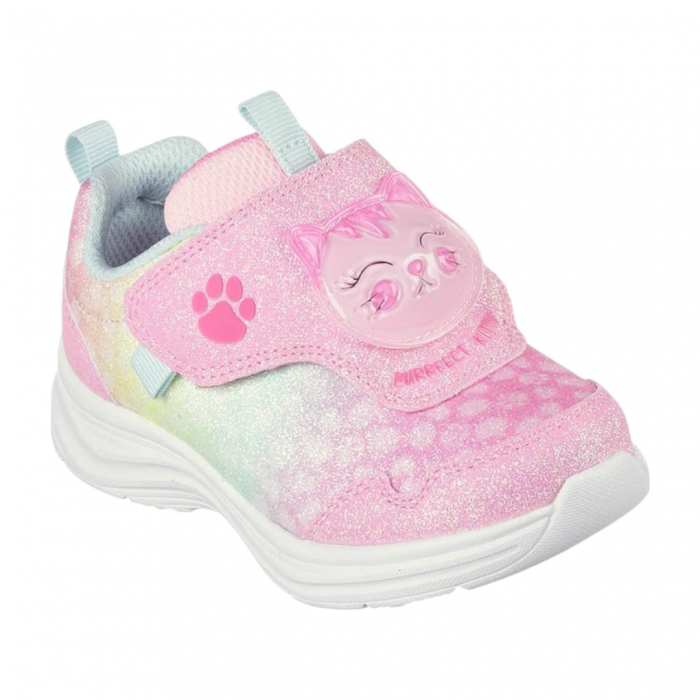 GLIMMER KICKS - SKEC 302698N-PKMT [2]