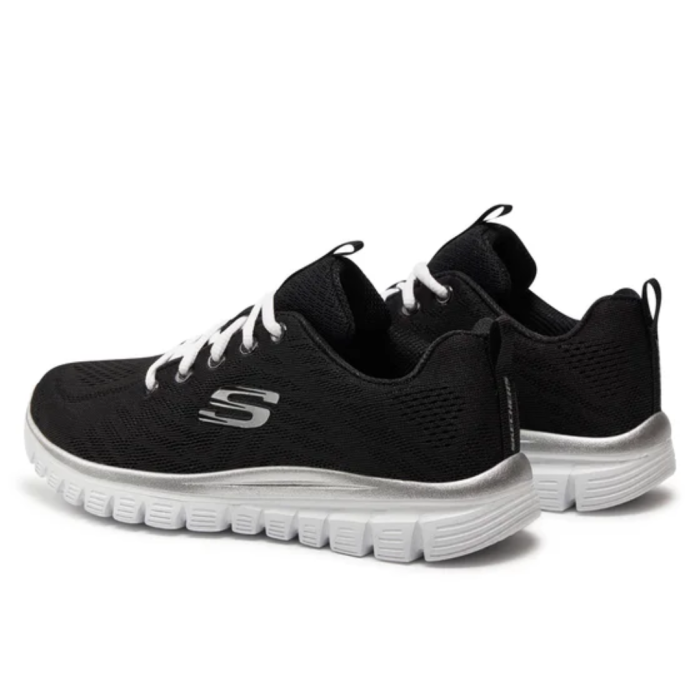 GRACEFUL-GET CONNECTED 12615-BKW [4]