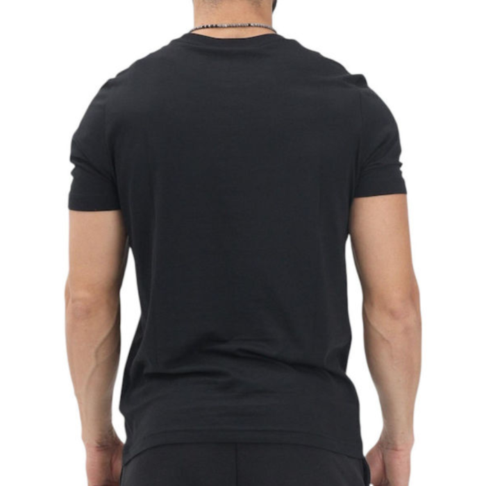 GRAPHICS Multiple Cat Logo Tee PUMA Blac 684826-01 [4]