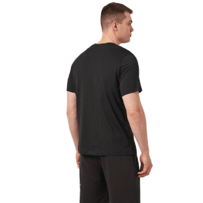 GRAPHICS Multiple Cat Logo Tee PUMA Blac 684826-01 [3]