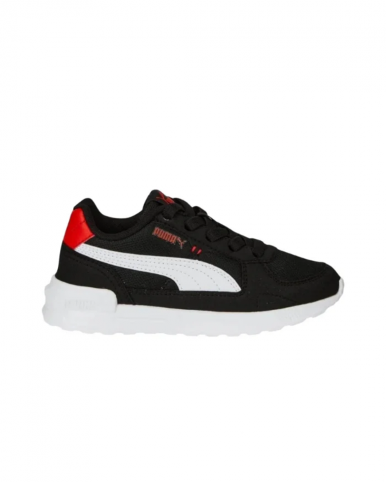 Graviton AC PS Puma Black-Puma White-Pum 381988-11