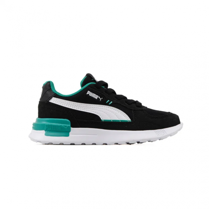 Graviton AC PS PUMA Black-PUMA White-Spa