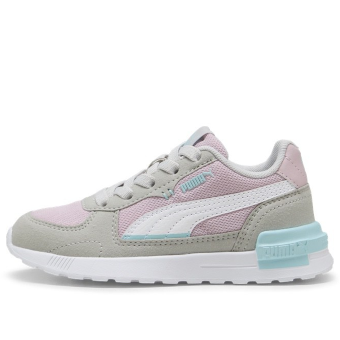 Graviton AC PS Rose Mauve-PUMA White-Gla 381988-47 [2]