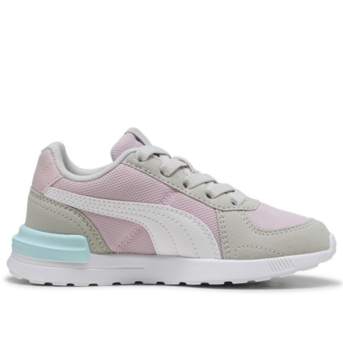 Graviton AC PS Rose Mauve-PUMA White-Gla 381988-47 [1]