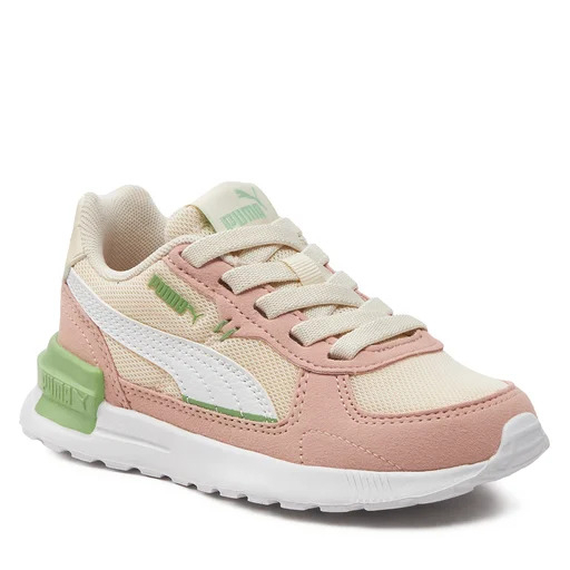 Graviton AC PS Sugared Almond-PUMA White 381988-30 [3]