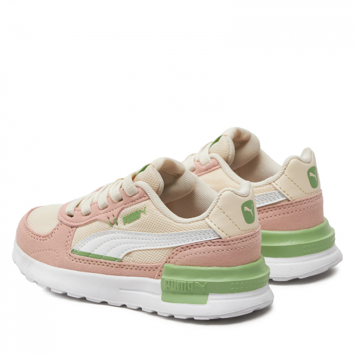 Graviton AC PS Sugared Almond-PUMA White 381988-30 [4]