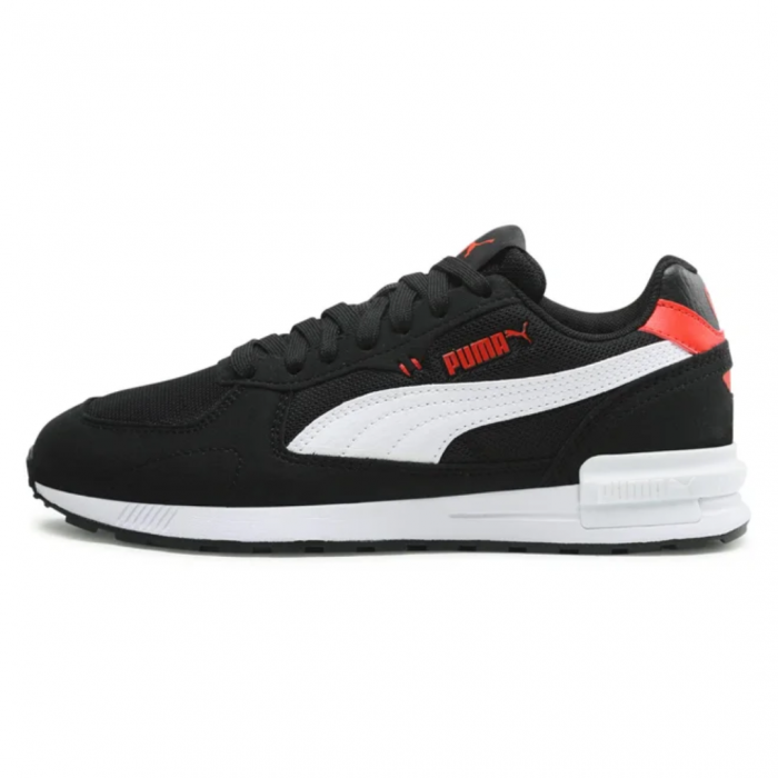 Graviton Jr Puma Black-Puma White-Puma R [2]