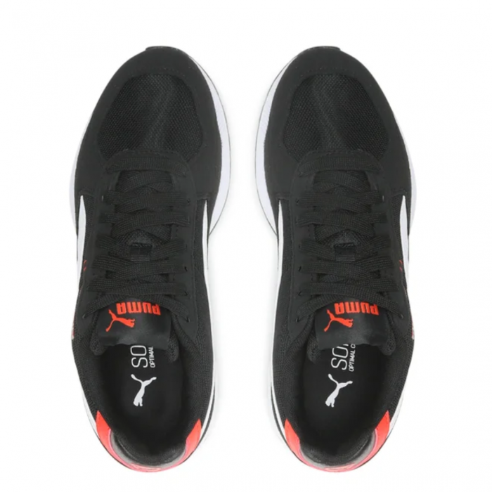 Graviton Jr Puma Black-Puma White-Puma R [4]