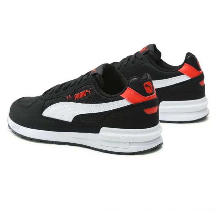 Graviton Jr Puma Black-Puma White-Puma R [3]