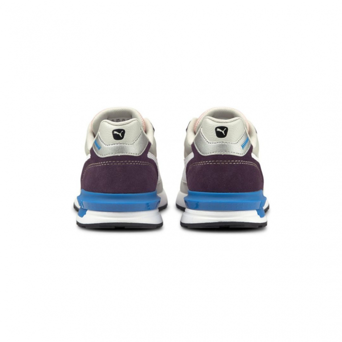 Graviton Pro Gray Violet-Puma White-Lotu [4]