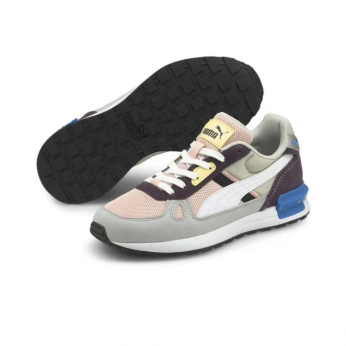 Graviton Pro Gray Violet-Puma White-Lotu [3]