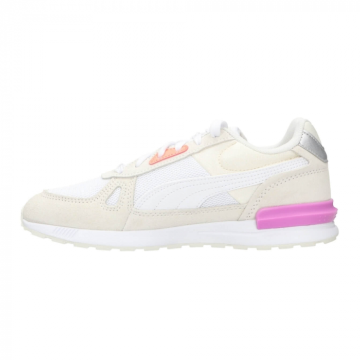 Graviton Pro Marshmallow-Puma White-Puma [2]