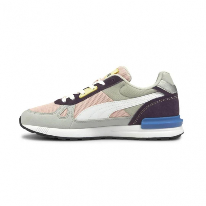 Graviton Pro Gray Violet-Puma White-Lotu [2]