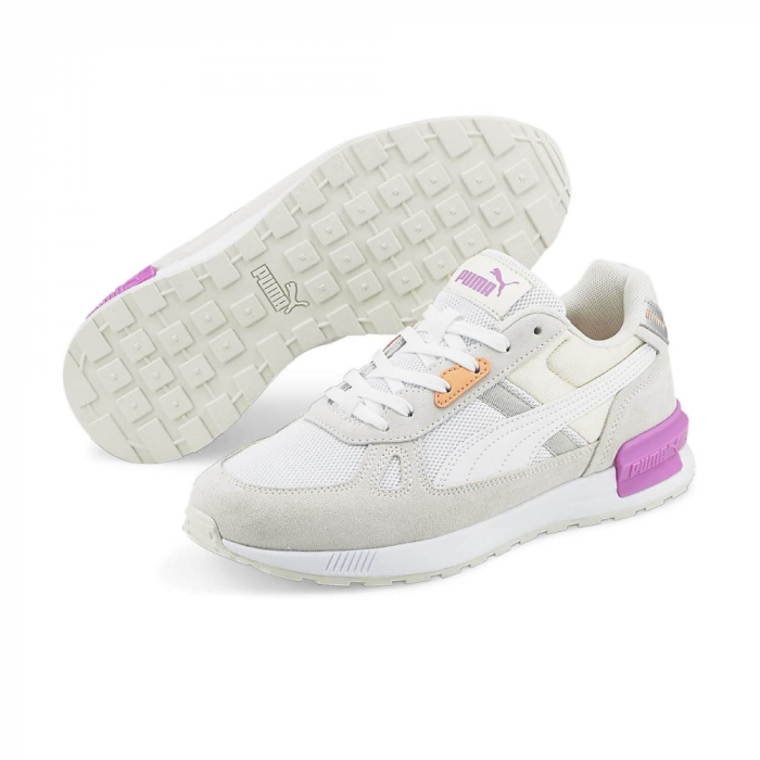Graviton Pro Marshmallow-Puma White-Puma [3]