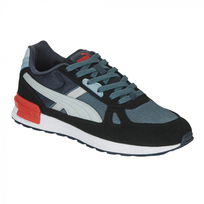 Graviton Pro Evening Sky-Platinum Gray-P [2]