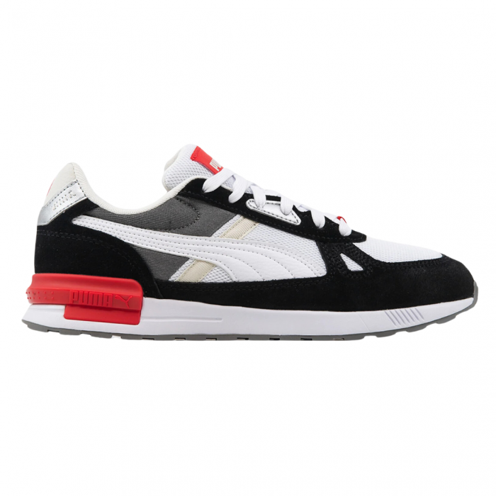 Graviton Pro PUMA Black-PUMA White-Cast